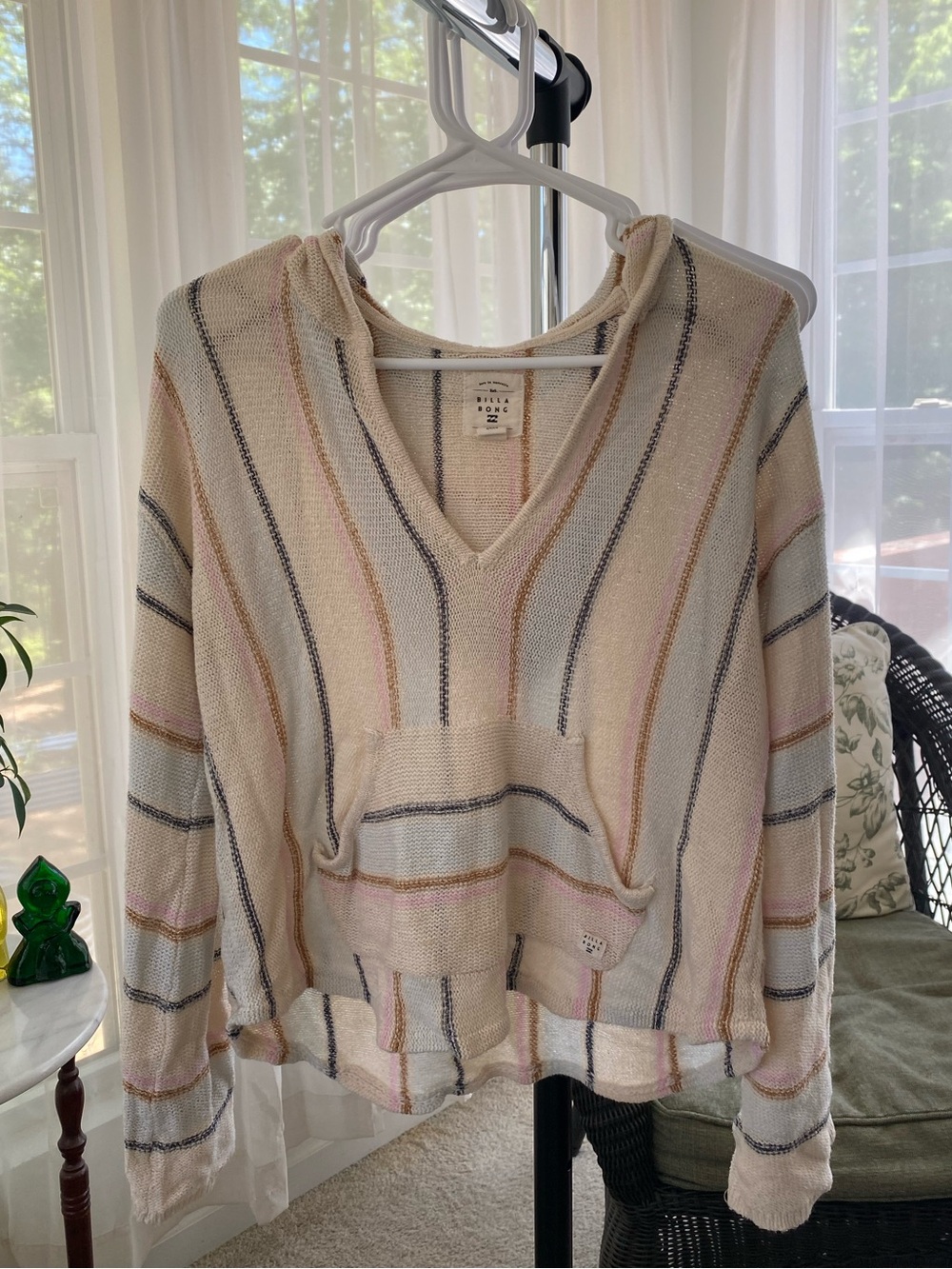 Billa Bong - Women’s Hoodie